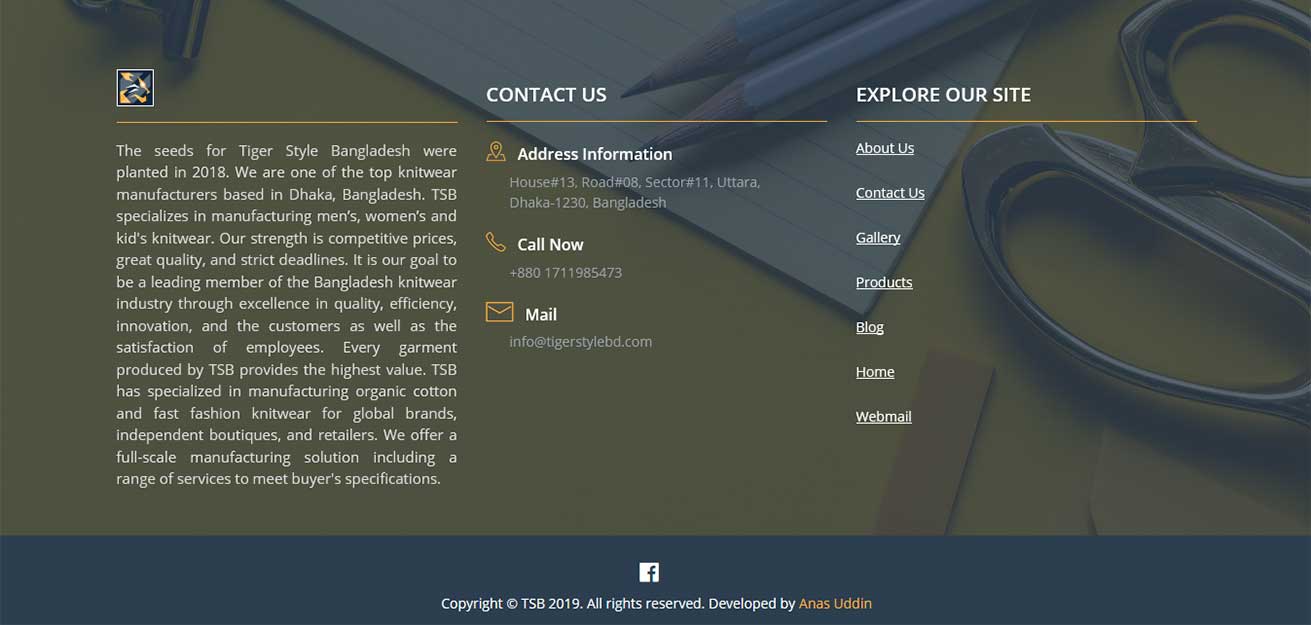 TSB Blog Welcome to Our Website Image 4