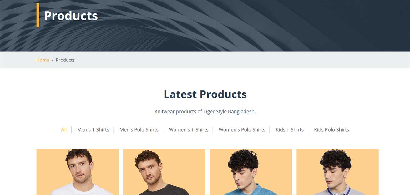 TSB Blog Welcome to Our Website Image 5